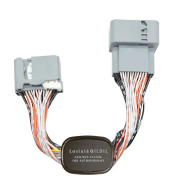 

Автоматический OBD автомобильный модуль открытия окна, система зеркала заднего вида, складки для Honda 10 Civic Accord, подходит для 2018 2019 2020 2021