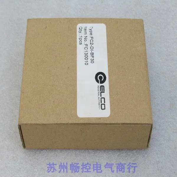 * Spot Sale * New Yike ELCO Module FC2-DI-BF30 Spot FC2-DI-BF30