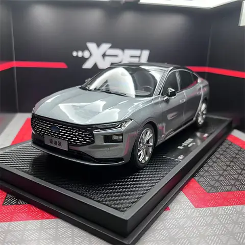 10 best sales 1 18 Ford Mondeo - №5