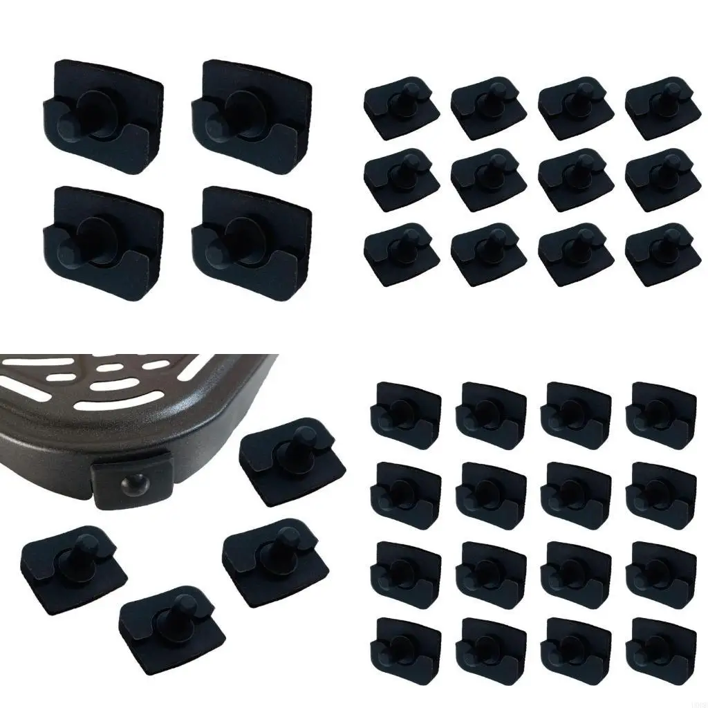   Not Slip Silicone Feet Guards Durables Silicone Anti-scratch Protective Covers