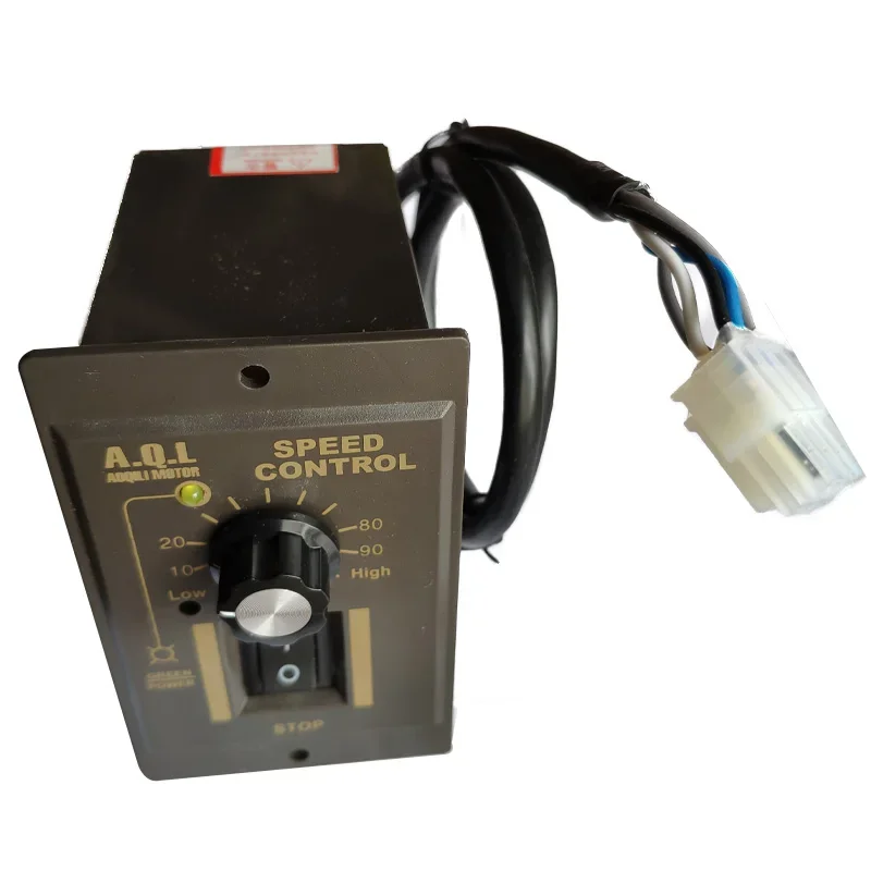 

Drilling machine accessories are powerful! JZB4120/32 automatic feed motor governor, original product adaptation is worry-free