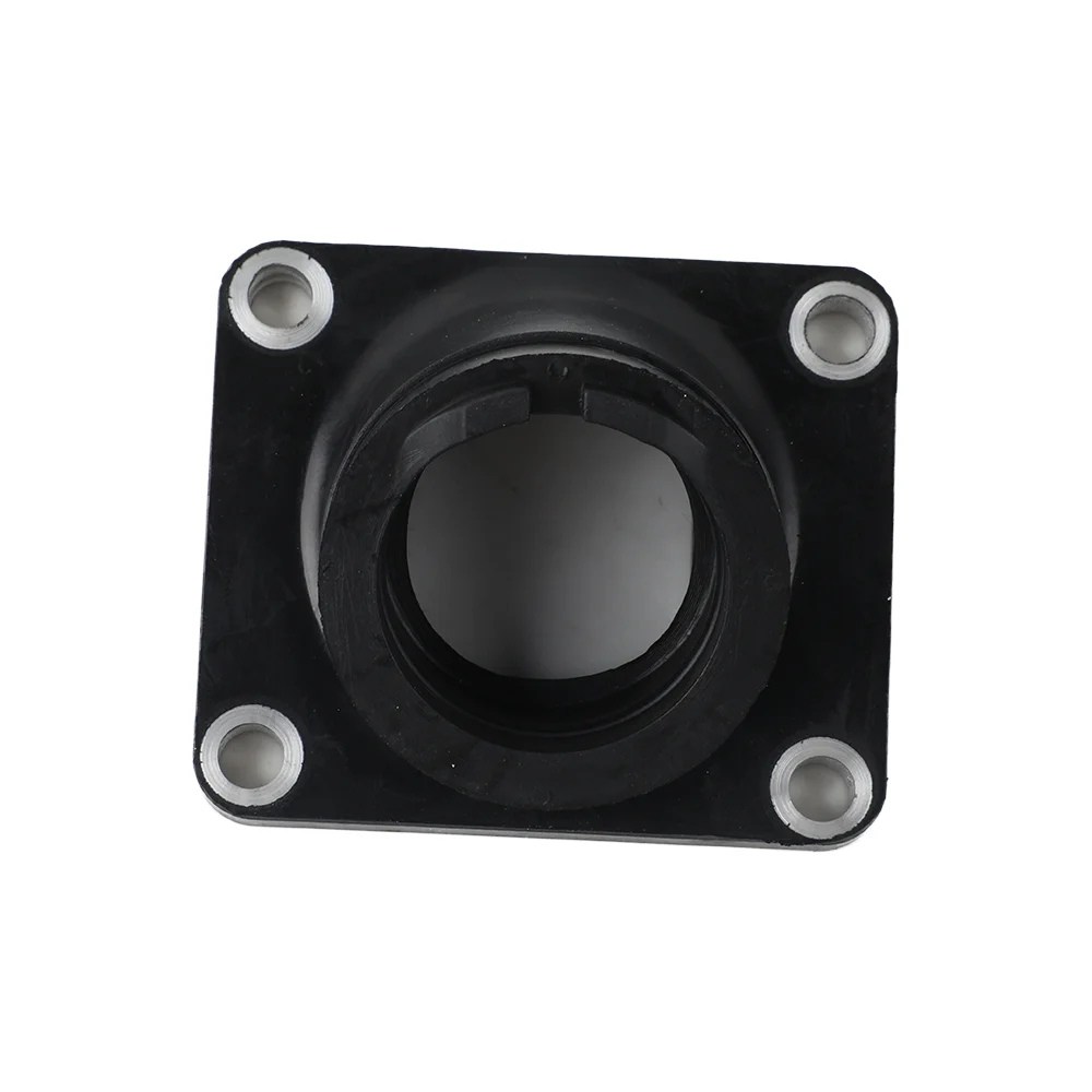 Motorcycle Accessories Carburetor Interface Valve Intake Manifold For Yamaha AG100 DT100 DT125 MX100 RT100 AG 100 DT 100 MX 100