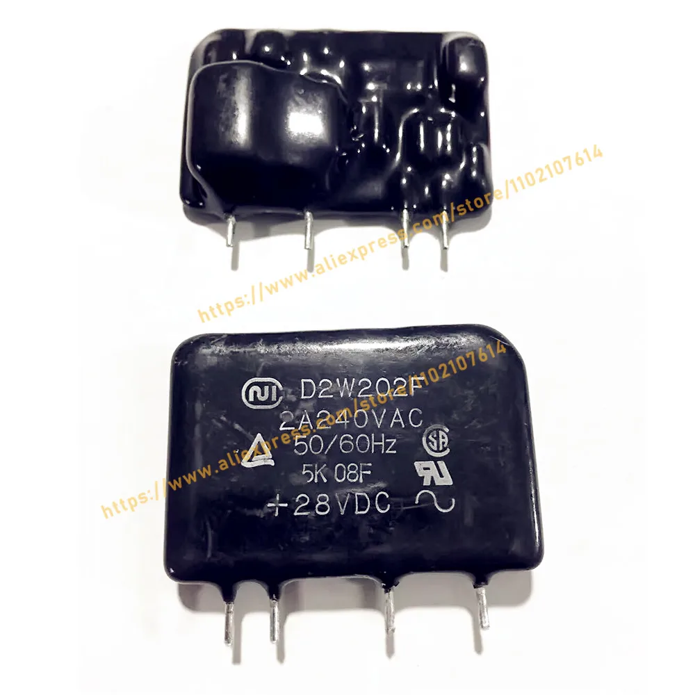 

5 шт./партия D2W202F D2W203F D2W203F-11 новый модуль