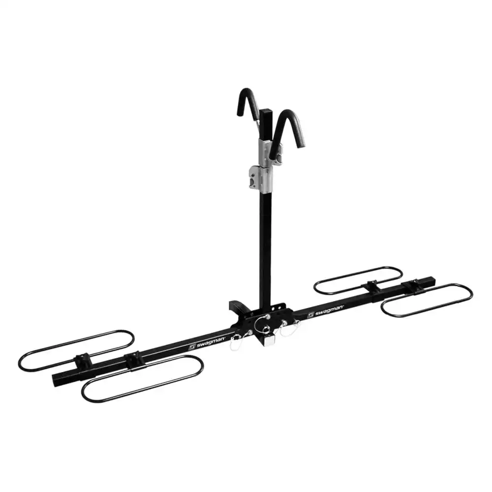 Dukungan Swagman untuk Sepeda Motor XC2