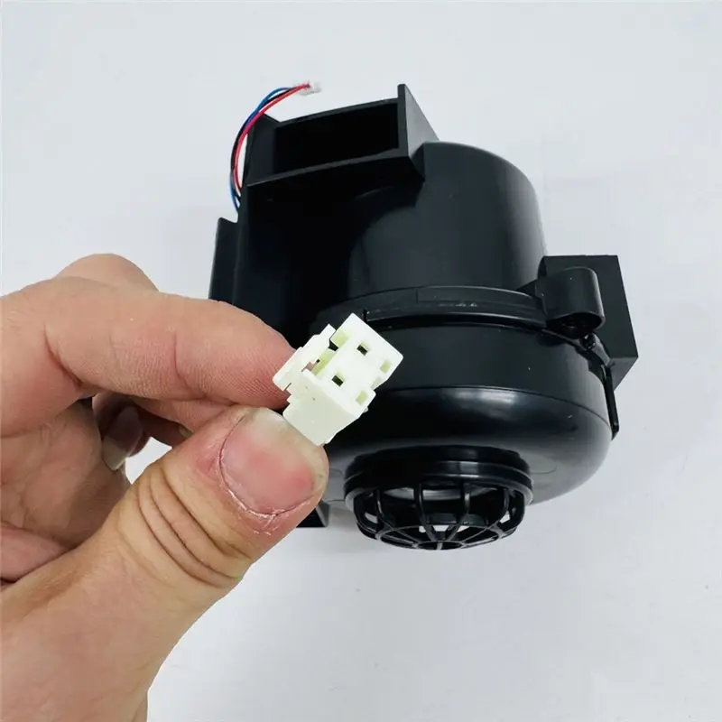 ABXF-Vacuum Cleaner Fan Motor For Redkey W12 Pro Floor Scrubber Floor Scrubber Fan Motor