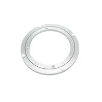 Kitchen Tool Rotating Bearing Turntable 12-39cm 5-16in Aluminium Alloy For Kitchen Dining Table Lazy Susan Base