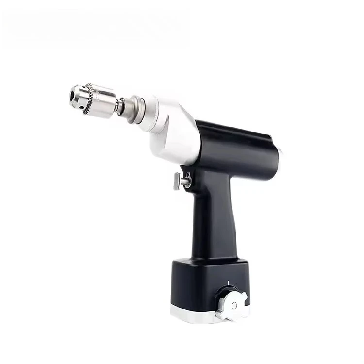 Veterinary Power Tools Mini Multifunctional Bone Drill Saw Animal Surgery Medical Apparatus Kit