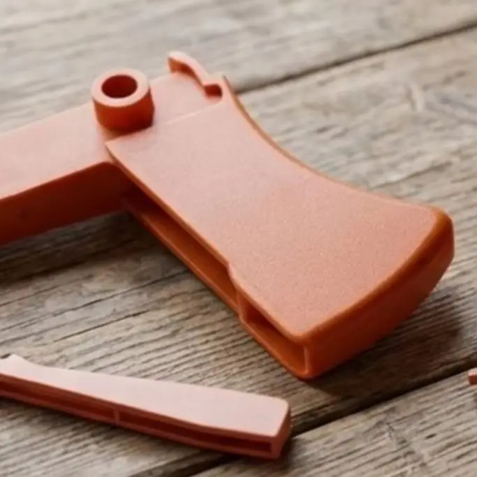 Throttle Trigger For FS75 For FS80 FS85 FS90 Brush Cutters Replace Part 4137 182 1001 Orange, Repair Replacement Parts