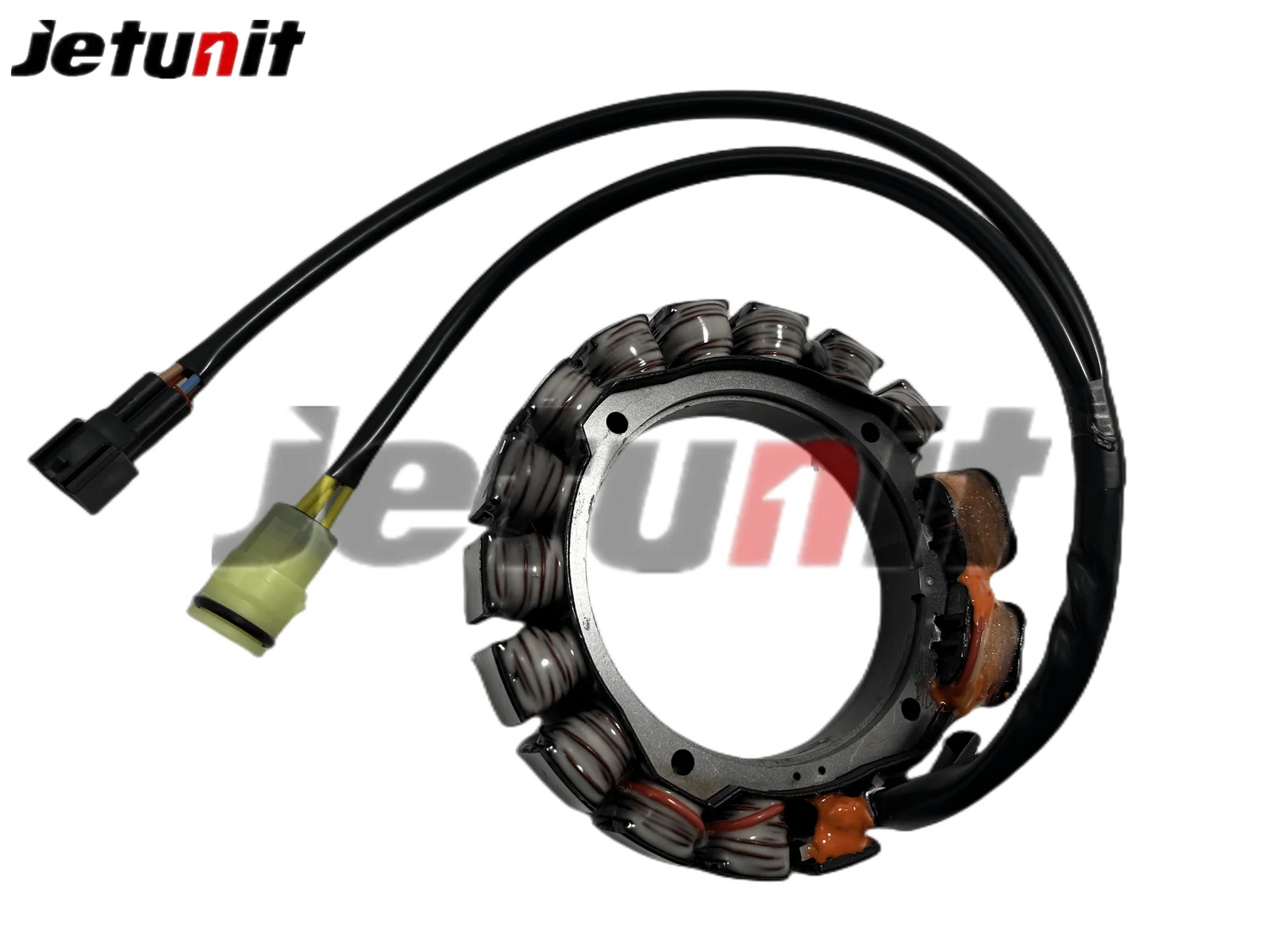 Jetunit Stator for Yamaha 150-225 1991-2009 Outboards6R3-85510-00