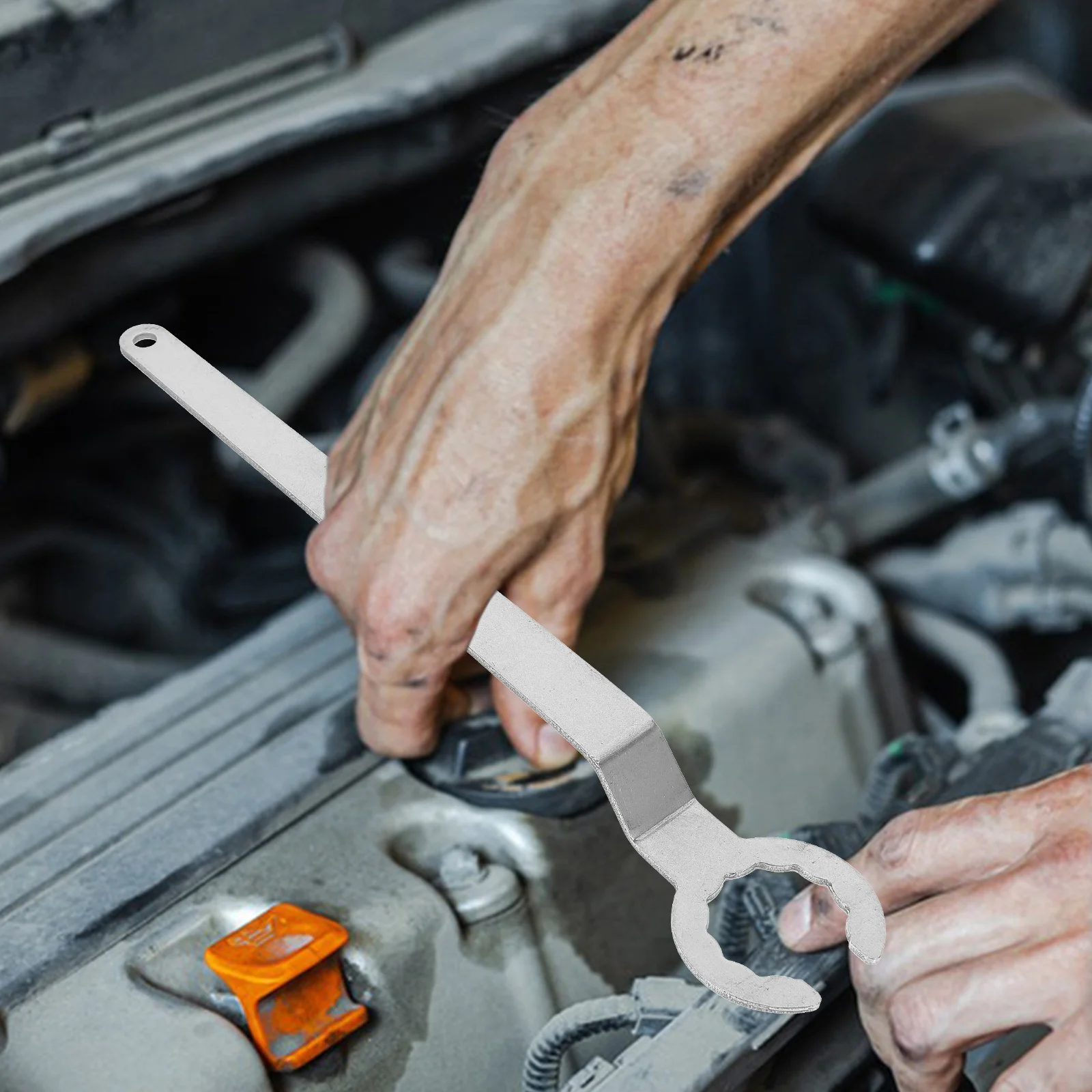 

Инструмент для синхронизации автомобиля, совместимый с инструментом для синхронизации коленчатого вала автомобиля 1,4 т, натяжитель распределительного вала, прочные инструменты для ремонта автомобиля