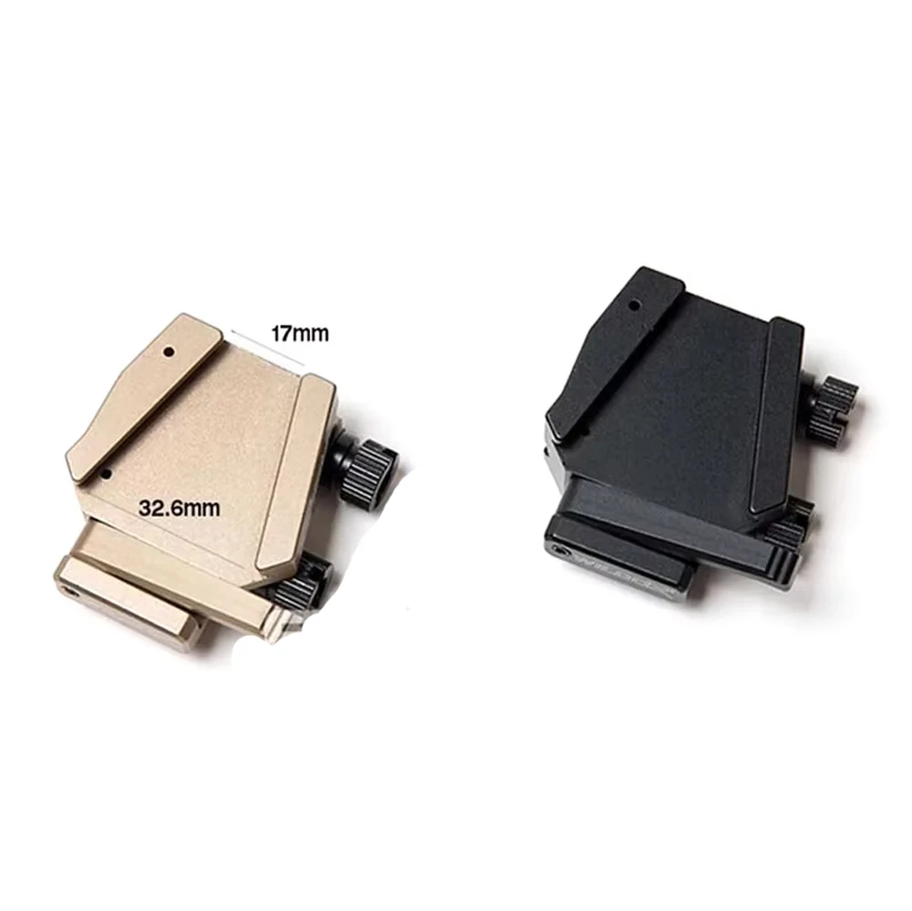 

FMA Wilcox Type Flip Mount