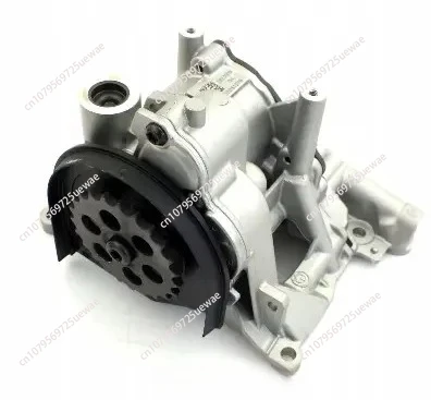 

For BMW 3 E46 F30 F80 E90 330xd 330cd 535d 640d 325D 330D N57 N57D30 N57D30A N57D30B New Engine Oil Pump 11417823009 724808270