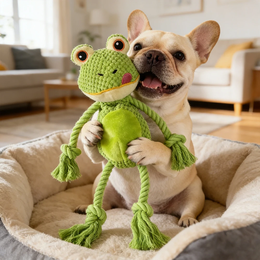 Thumbnail 4 - #4 Compare Squeaky Dog Toys Before You Buy