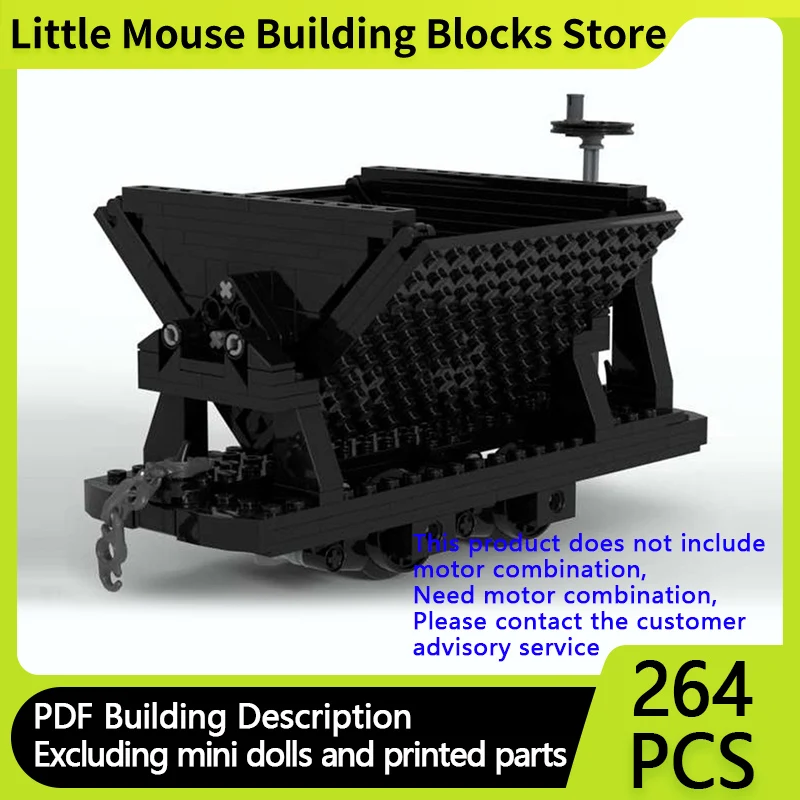 modele-de-voiture-de-ville-moc-en-briques-de-construction-camion-benne-avec-frein-a-main-technologie-modulaire-cadeaux-de-vacances-ensemble-de-jouets-a-assembler-pour-enfants