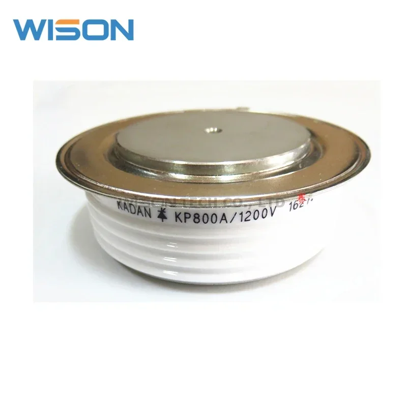 KP800A 1200 فولت KP800A/1200 فولت شحن مجاني جديد وأصلي وحدة الثايرستور