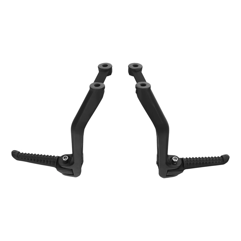 Rear Passenger Footrest FootPeg Bracket For Yamaha YZF R6 2017-2025 R1 R1S R1M 2015-2024 R7 2022-2024 2023 Motorcycle - Image 6