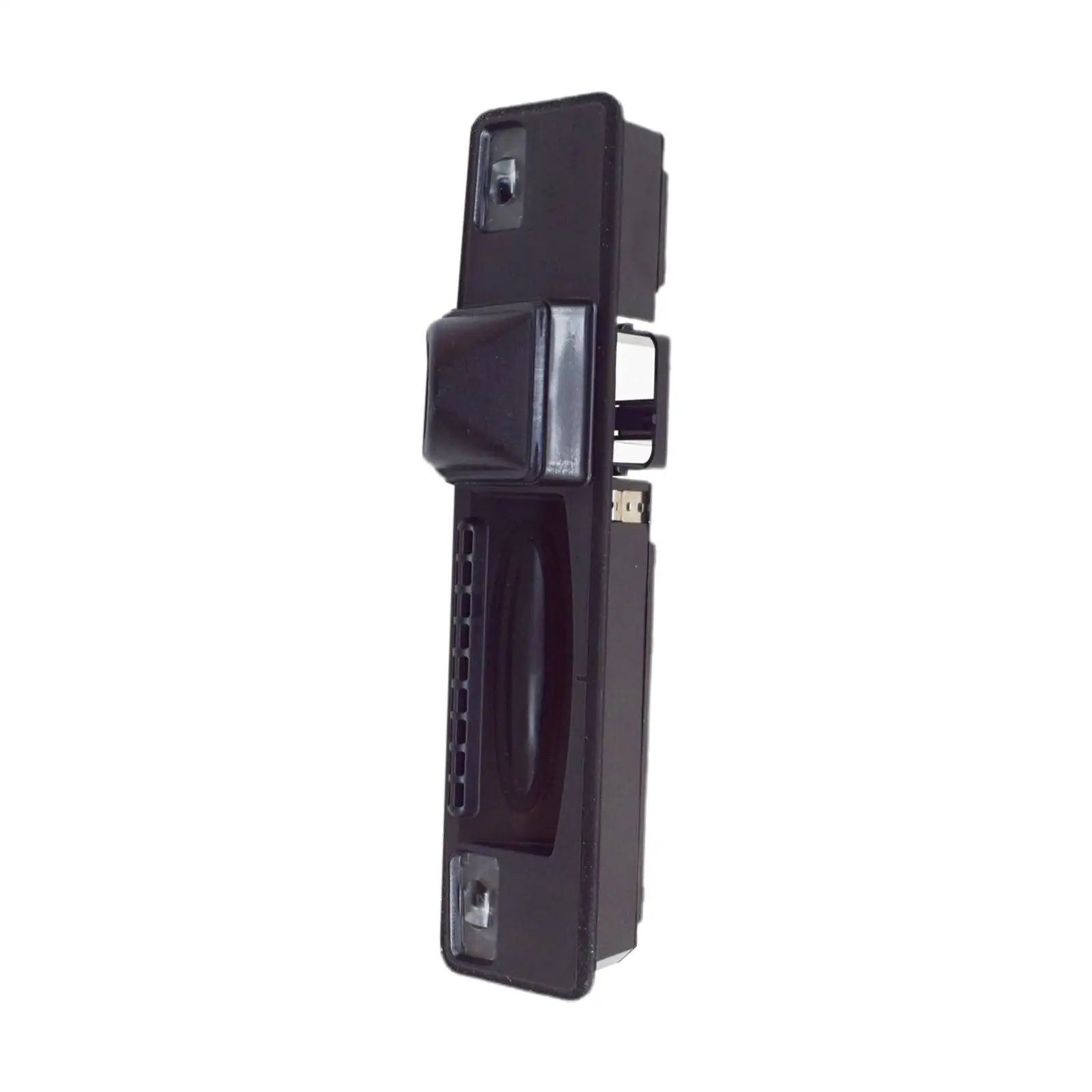 F1EB 19B514 BG Boot Tailgate Handle Trunk Release Replacement Part for Ford Fiesta MK7 view 2