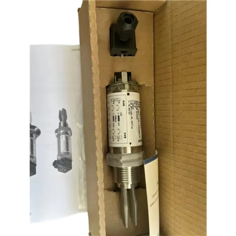 Endress + Hauser vibrating tuning fork switch source manufacturer long-term supply cost-effective