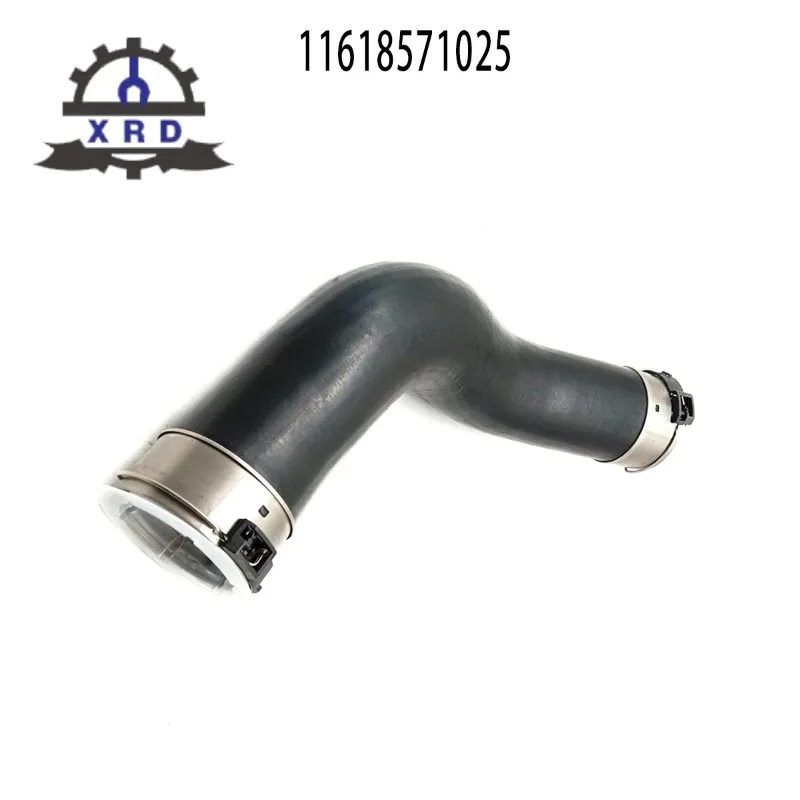 

11618571025 Brand New High Quality Turbo Charging Air Intake Hose 11 61 8 571 025 for BMW 3 5 6 7 8 Series X5 X6 X7 G20