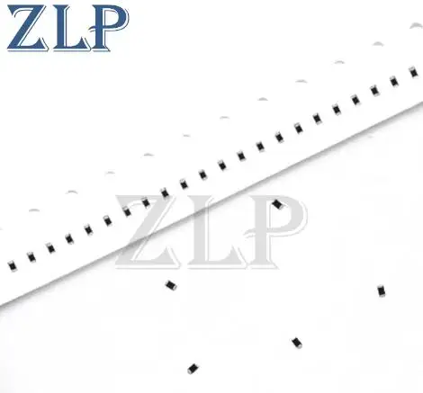 

500PCS RC0402FR-07499KL 499kΩ ±1% chip resistor 0402 499KOHM RES NEW