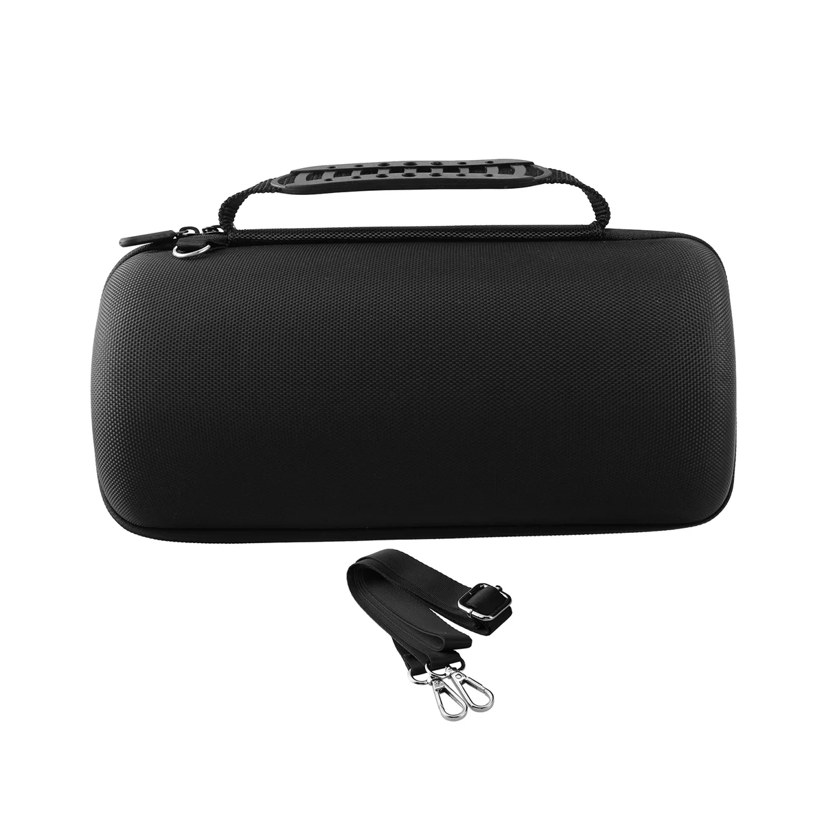 T85C Portable Speaker Case Bag Carrying Hard Cover for Soundlink Revolve+ Plus Bluetooth Speaker