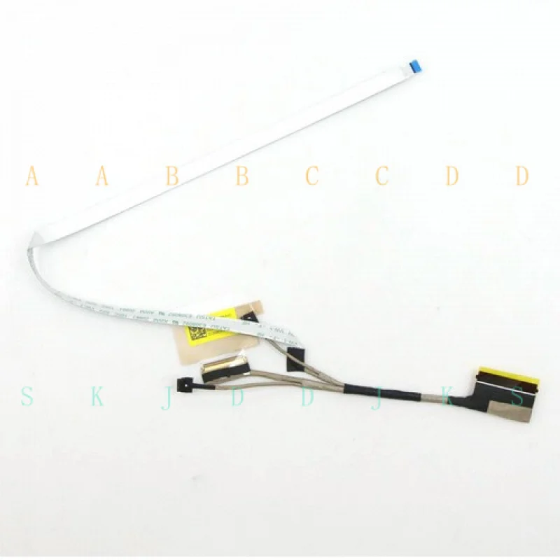 

M New Lcd EDP Cable FHD flex For Ideapad Flex 3-11IGL05 82B2 Flex 3-11ADA05 82G4