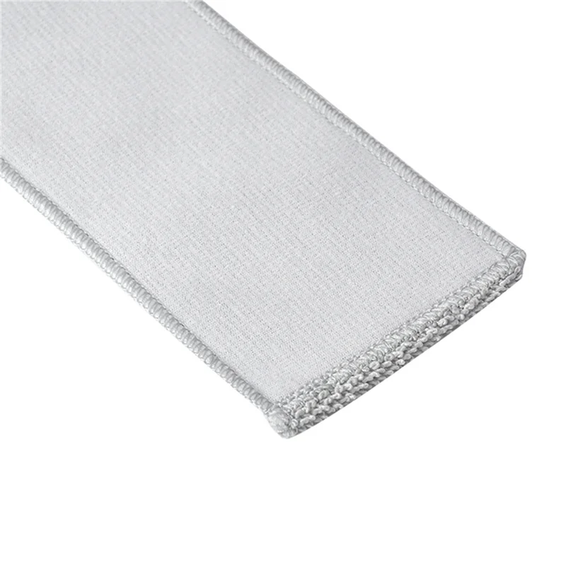 4 قطعة ممسحة القماش ل Xiaomi Mijia G10 K10 مكنسة كهربائية لاسلكية ممسحة استبدال الملحقات أجزاء المبيعات