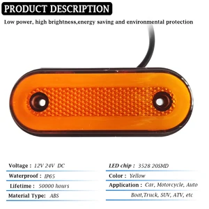 8 en çok satılan, scania, led-no. 8