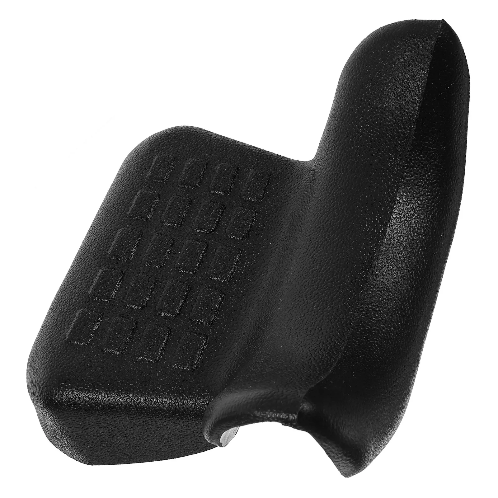 

Waterproof PU Bath Pillow Ergonomic Curved Design for Bathtub Shampoo Bowl Salon Sink Hair Washing Neck Cushion Spa-Like Home