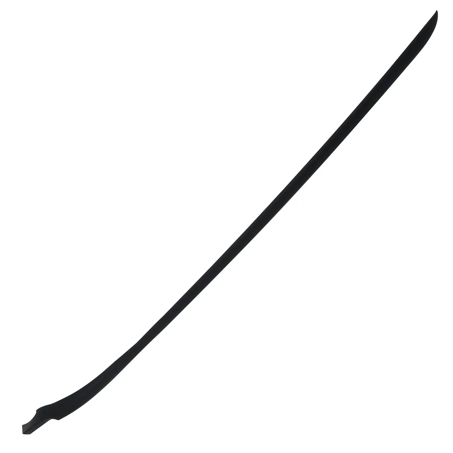 Windschutzscheibenverkleidung links und rechts für Ford Fiesta Mk7 8A61A03195 8A61 A03194 8A61A03195AE5YYW 8A61A03194AE5YYW 1746911 1746910 – Detail 3