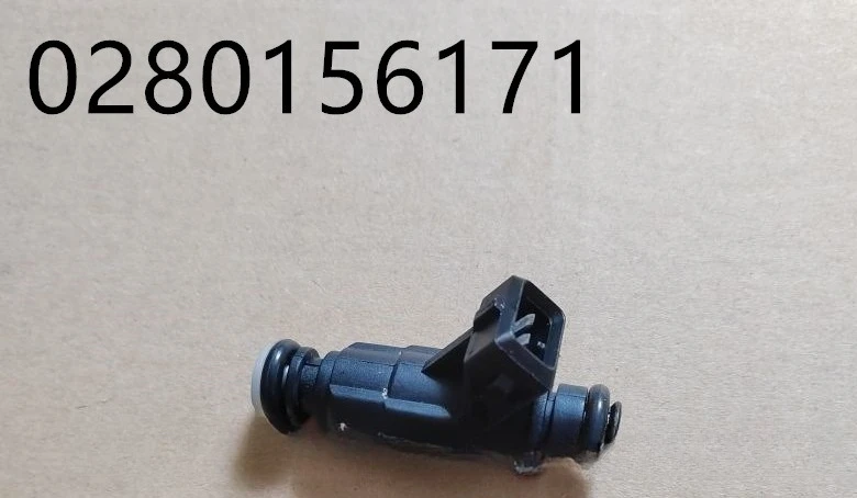 

Suitable for Automotive Parts, Engine Fuel Injectors 0280156171
