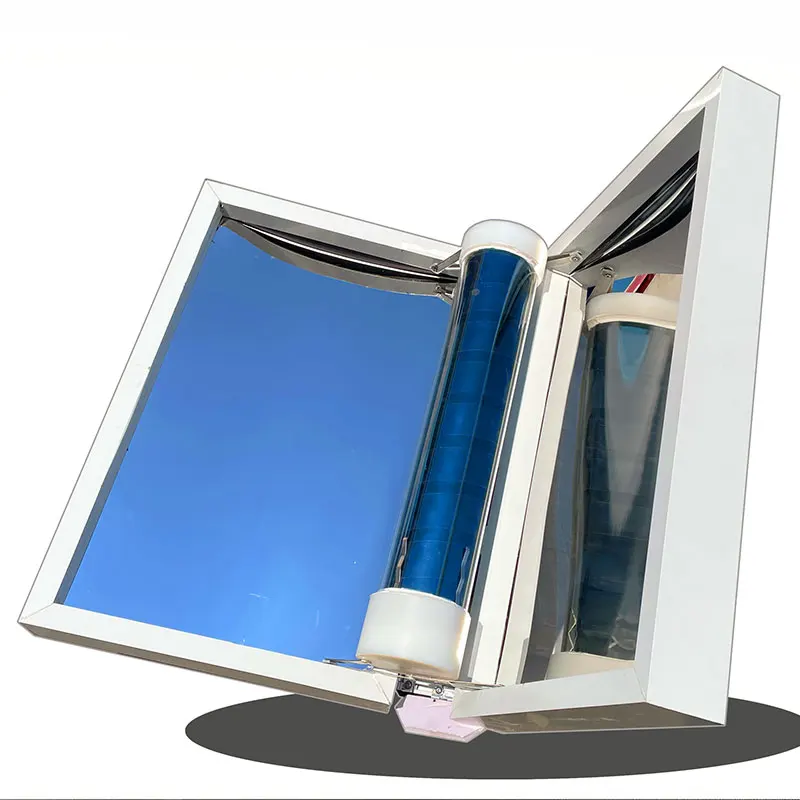 

Solar Kitchen Panel Cooking Stove Solar Stove for Oven Cooking