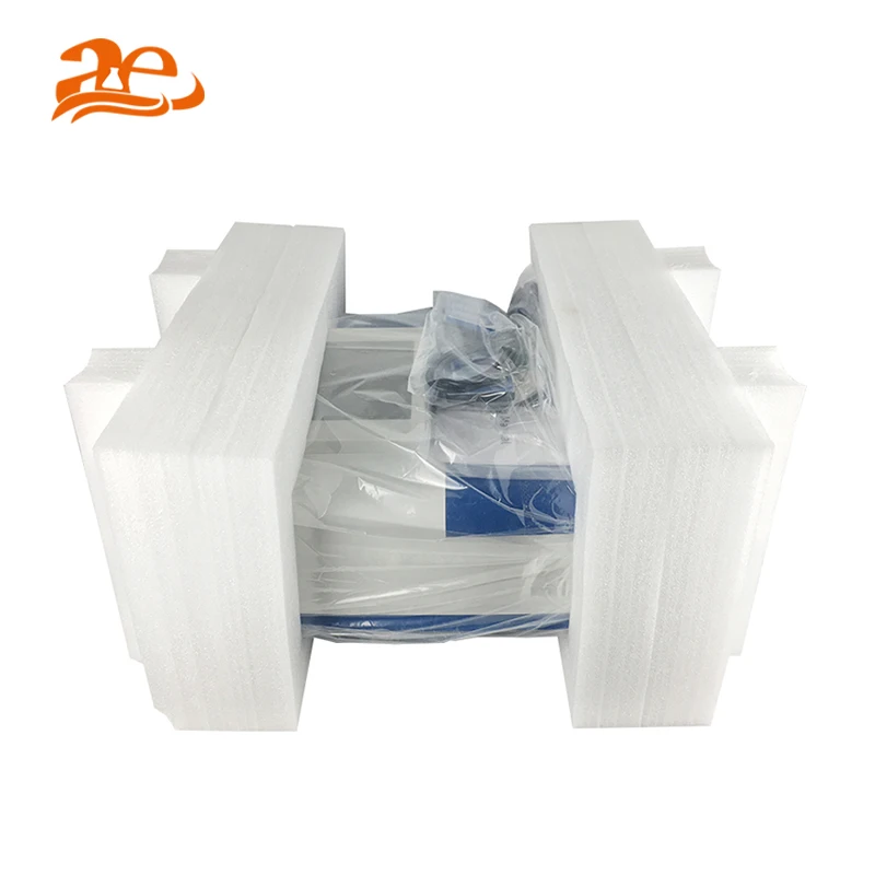AELAB 190nm -1100nm شعاع مزدوج الأشعة فوق البنفسجية مقياس الطيف الضوئي المرئي رخيصة جهاز قياس الطيف الضوئي الرقمي