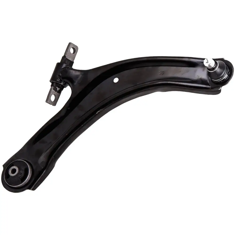 10 Pcs Front LH RH Control Arm & for sway Bar End Link for Nissan rogue 2008-2013