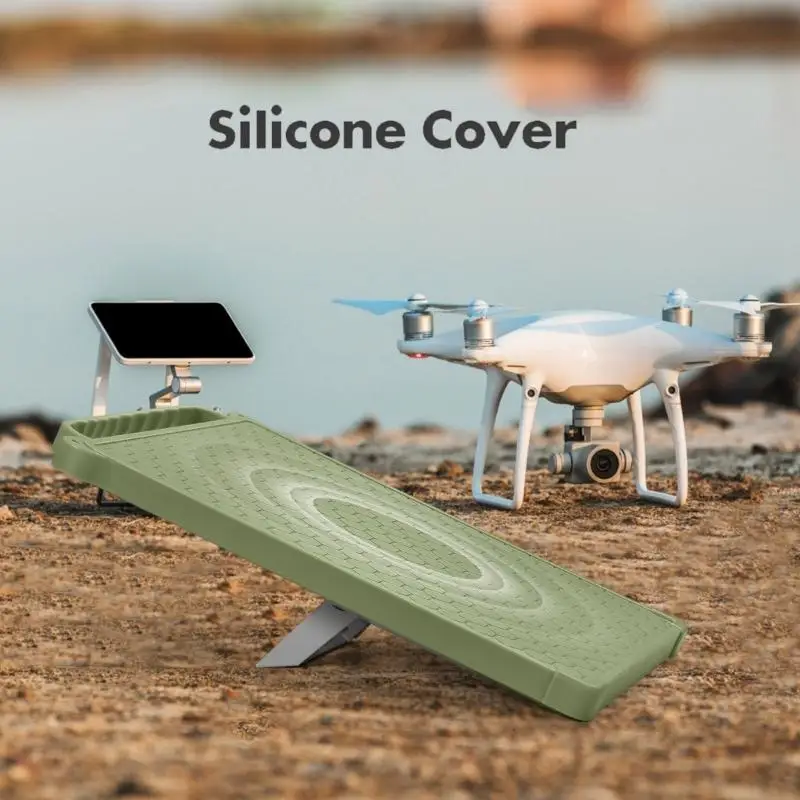 C90F حالة السيليكون غير السامة للتركيب الساتلي الساتلي ميني مقاومة للحرارة