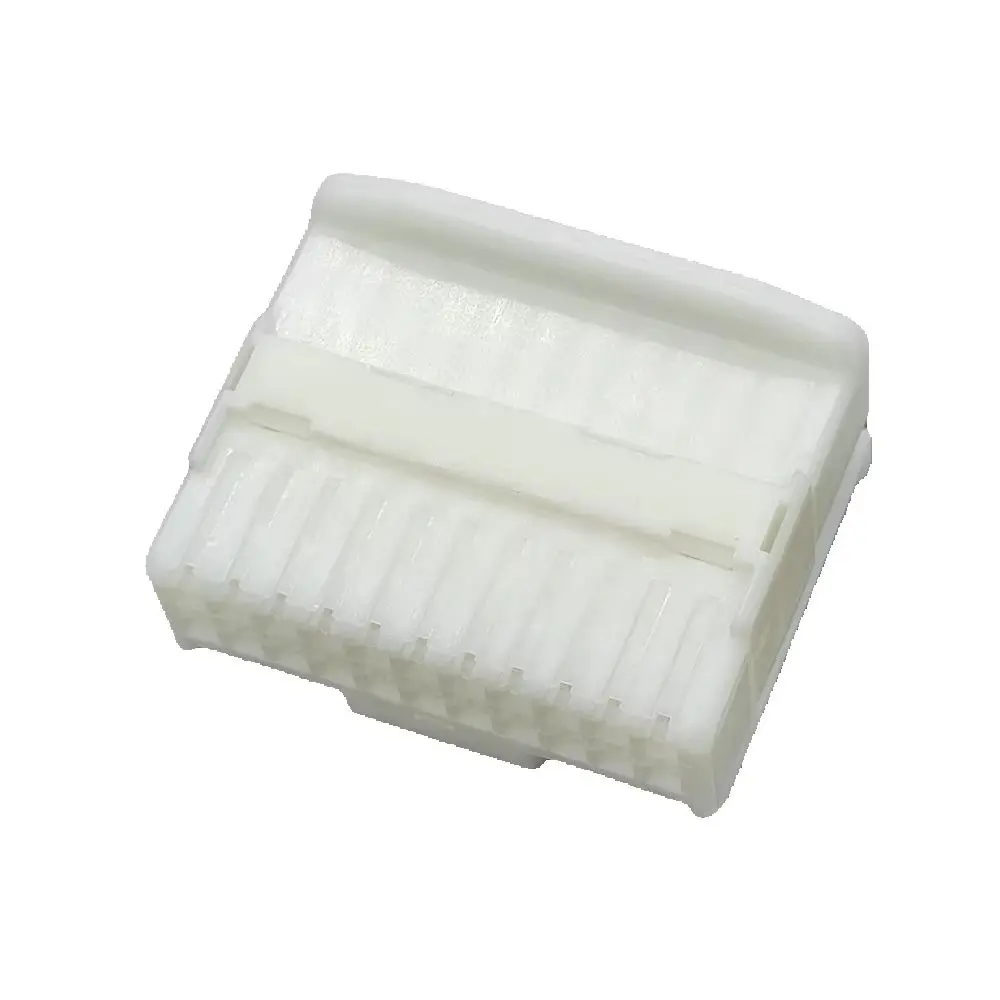 High-Quality Automotive Connector 6098-3925 22PIN Plastic Plug Sheath Shell Original Part for Vehicle Repair Or Replacemen