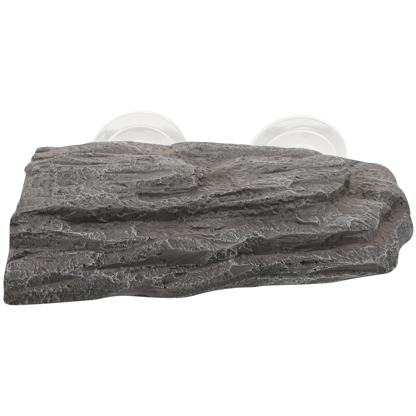 

Turtle Basking Platform Resin Floating Landscape Stable Resting Terrace for Aquarium Turtles Turtle Floating Platform