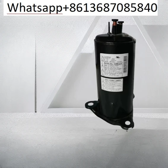 Suitable for one air-conditioning compressor 2P17S225 AnQ 2P16T225 Aza/BZA2P16S.