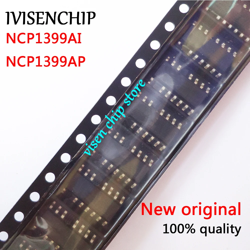 5pieces NCP1399AC NCP1399AM NCP1399AI NCP1399AP NCP1399ACDR2G NCP1399AMDR2G NCP1399AIDR2G NCP1399APDR2G SOP-14 chipset