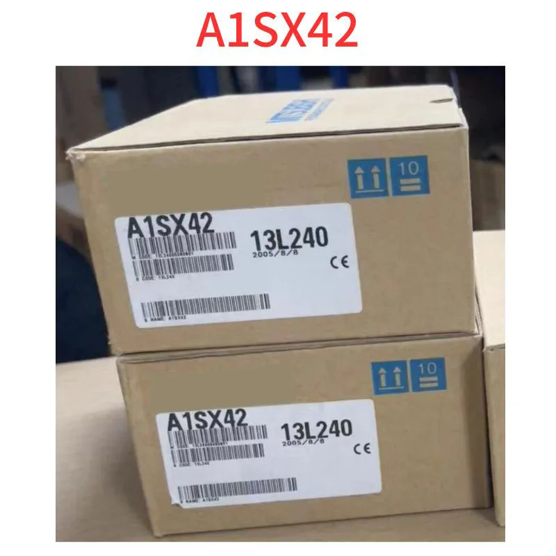 

New Original A1SX42 module