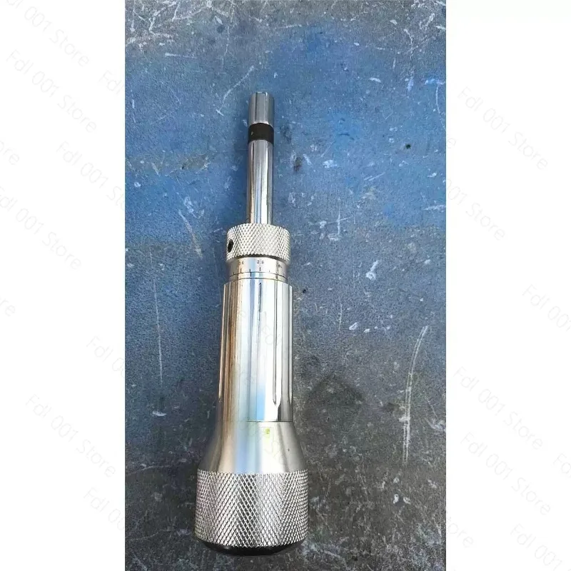 Torque screwdriver, torque wrench, torque fastening detection tool