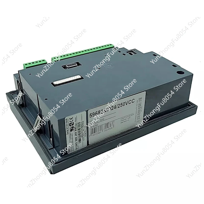 Suitable for 59682 S42 Substation 40 Integrated Relay Protection 59682