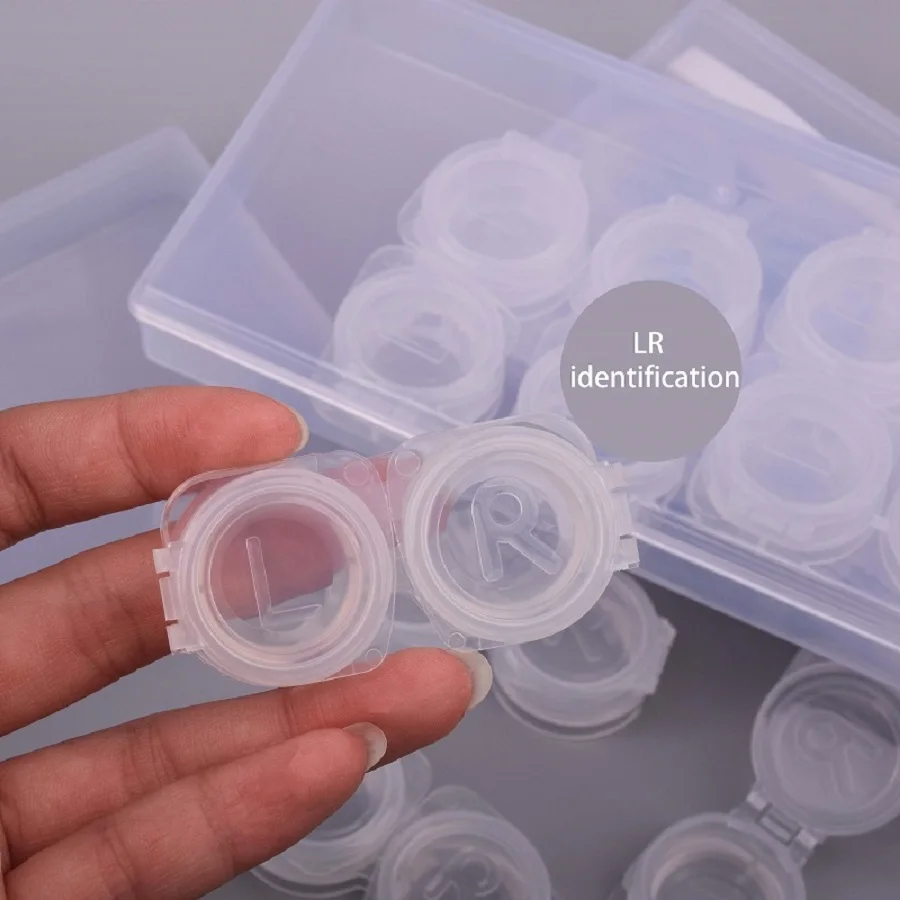 Thumbnail 4 - #51 Trending Contact Lens Cases Right Now