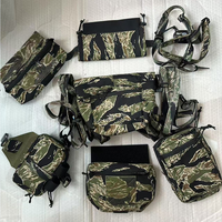 Green Spot Outdoor Sports FCPC V5 Accessory Package Combination