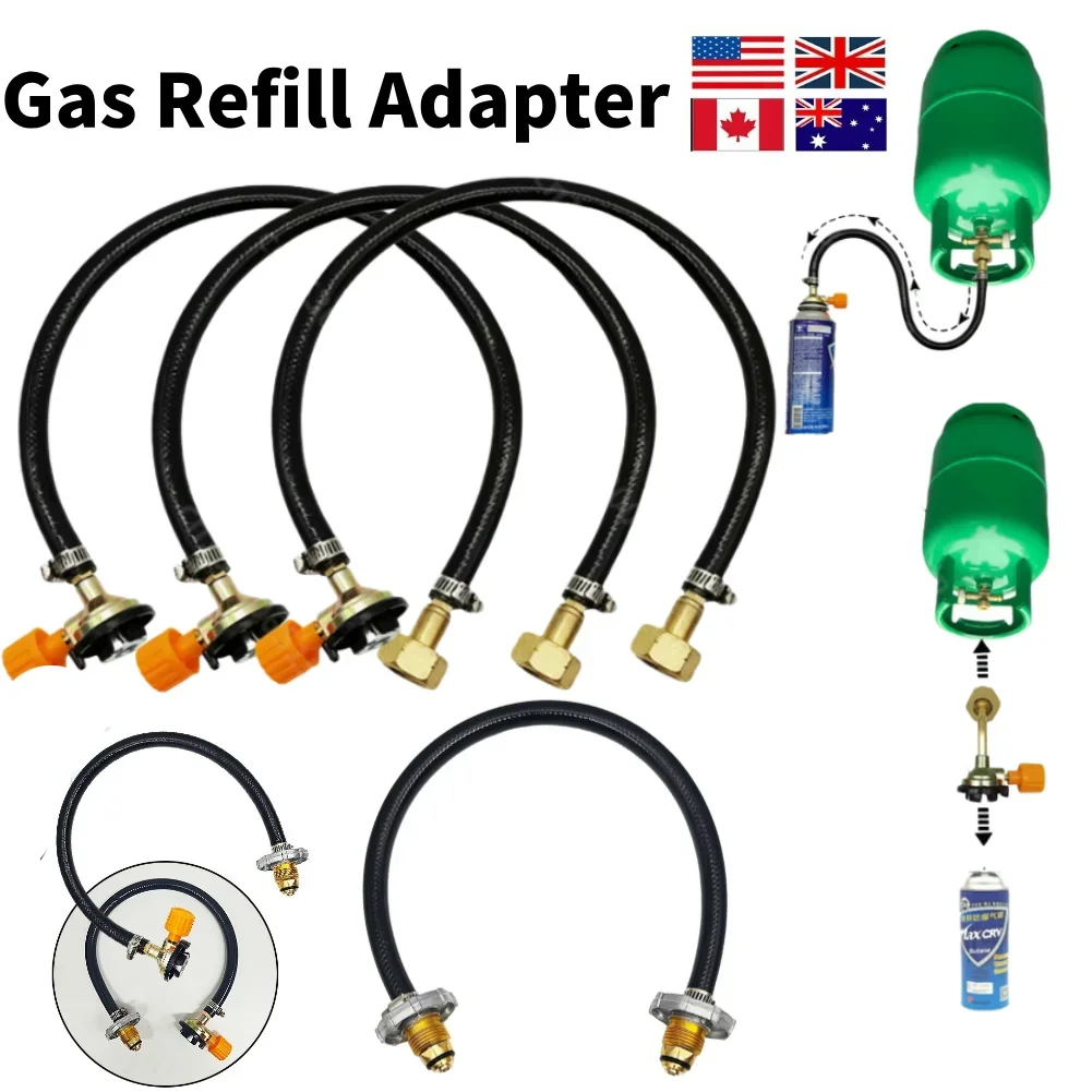 Outdoor Gas Tank In… - image