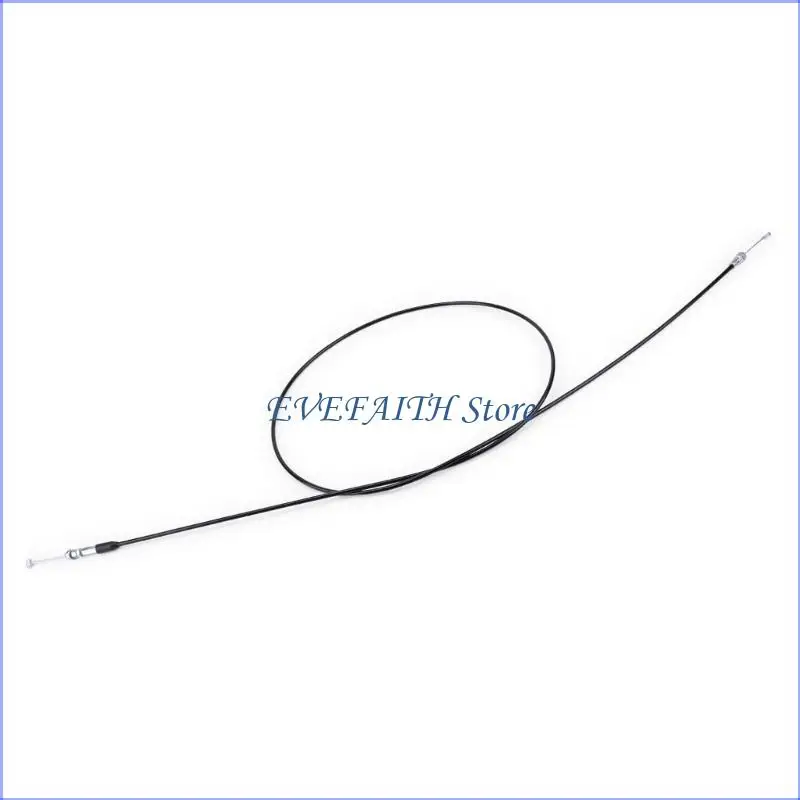 124B 277001170 277001122 277001113 Throttle Cable For Enhances Riding Experience