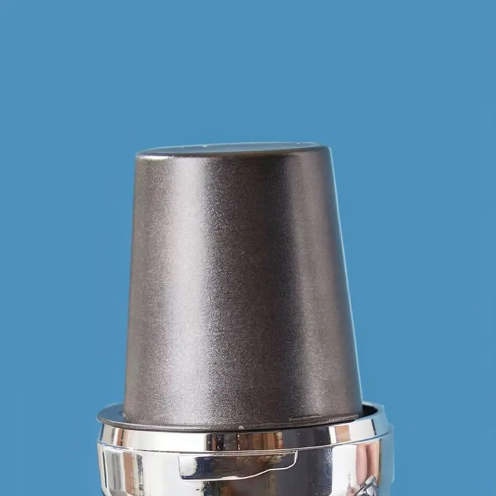 Stainless Steel Coffee Dosing Cup Espresso Powder Receiver Sniffing Mug Accessory For Portafilter Barista Tooling