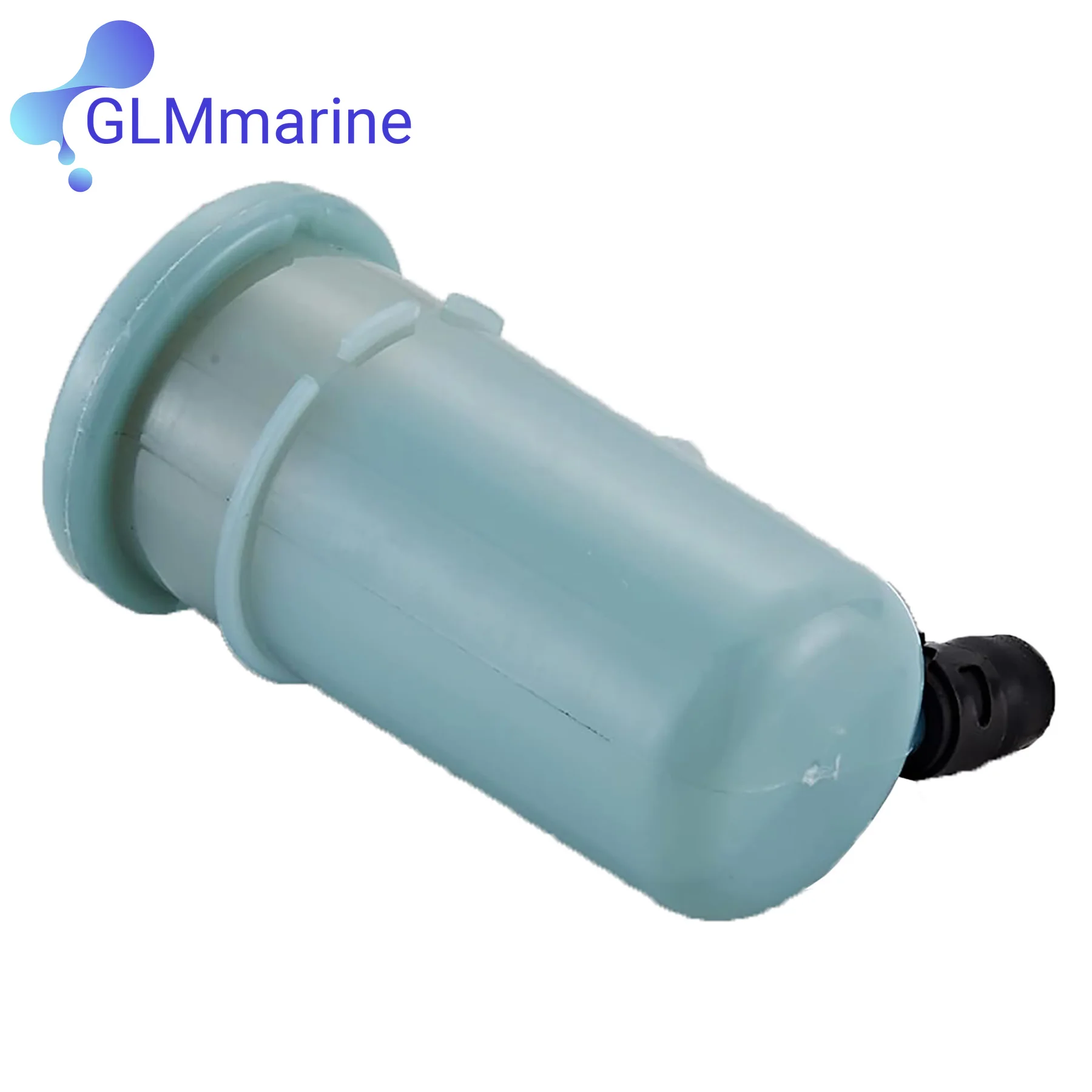 15410-87J30 Fuel Filter Compatible with Suzuki Outboard 4 Stroke DF25 DF40 DF50 DF60 DF70 DF90 DF100 DF115 Motor 1541087J30 image 2