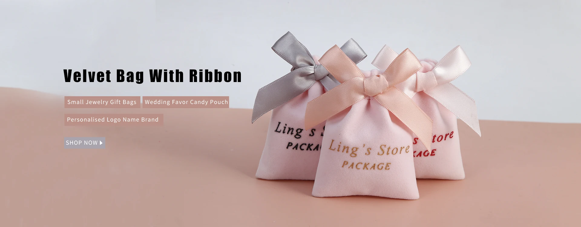 Soft Velvet Pouches Drawstrings for Jewelry Gift Packaging Pack of 100 Pouch Bags for Party Wedding Supplies Black