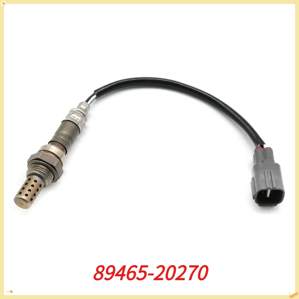 

89465-20270 Lambda O2 Oxygen Sensor Upstream For Toyota CARINA FF CALDINA AT21 AT191 CAMRY VISTA RAV4 1990-2003 8946520270